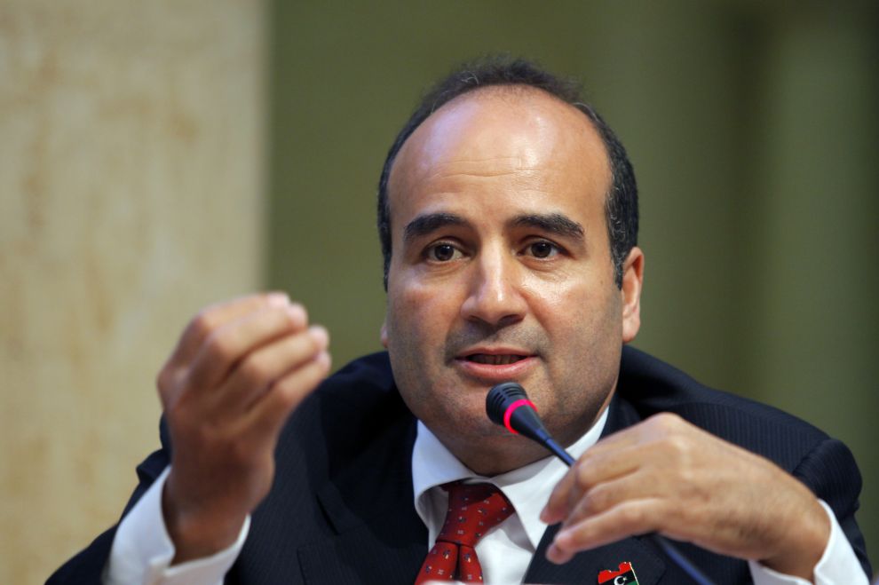 Integrity Commission dismisses Libyan Ambassador to Rome