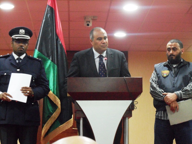 Armed protestors try to storm Prime Minister's headquarters; 1 killed