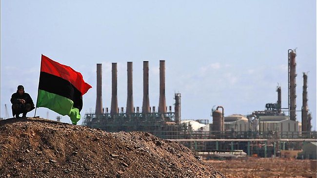 Ras Lanouf Refinery likely to remain idle