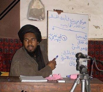 Attack on US diplomatic office in Benghazi comes 24 hours after death of Libyan Al-Qaeda commander