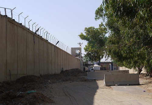 Welcome to Ain Zara: Life inside one of Libya's most notorious prisons