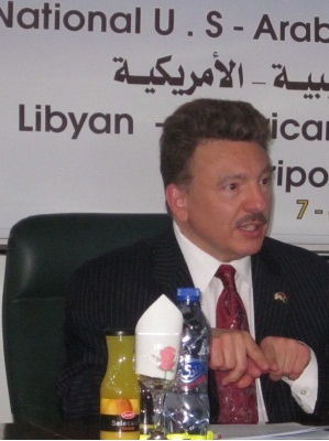 US trade and investment mission continues visit