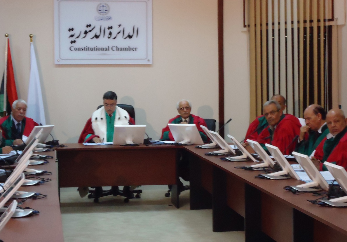 Supreme Court strikes down Law 37