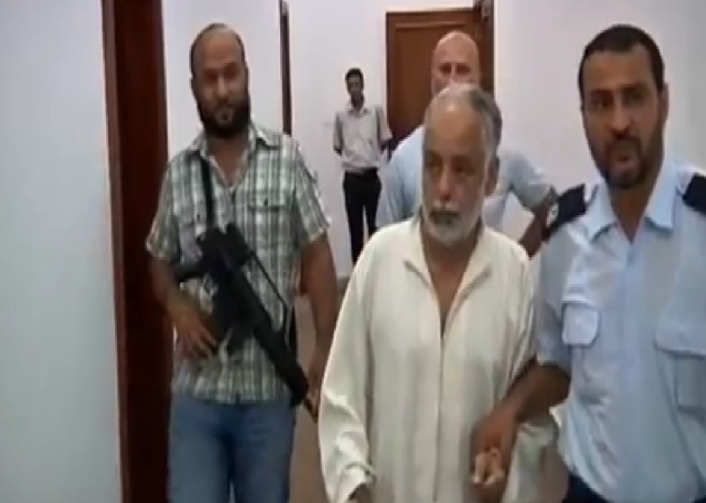 Under assault, Tunisian government insists Mahmoudi extradition was above board