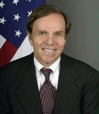US Assistant Secretary of Democracy and Human Rights holds discussions with Libyan officials