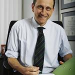 EU election monitors arrrive