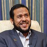 Belhaj holds election rally in Suq Al-Juma