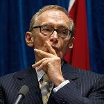 Australian Foreign Minister in Libya for talks on Melinda Taylor case