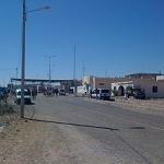 Tunisia to build anti-smuggling fence along Libyan border