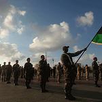 Agreement signed to bring armed forces in line with international humanitarian law