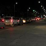 Misrata faces petrol strike