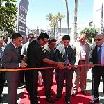 The Construction and Furniture Fair opens in Tripoli