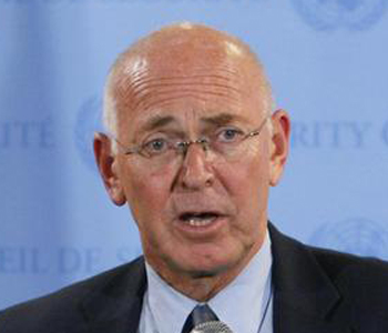 UN envoy praises women’s electoral role