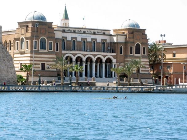 The CBL will continue to pay parliamentarians (File photo)