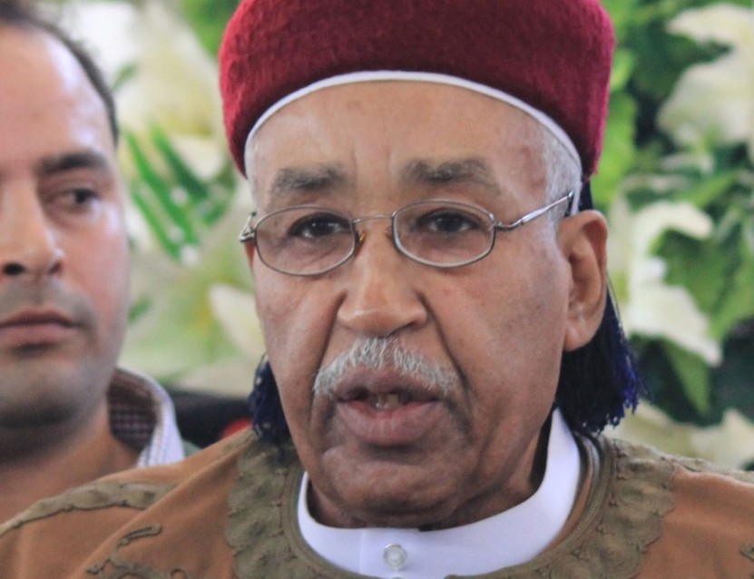 Federalists welcome Jibril victory; hint at dissolution if dialogue successful