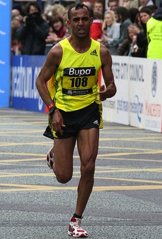 The 2012 London Olympic Games: A look at the Libyan athletes