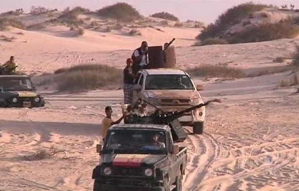 Kufra election boycott going ahead as 1,000 Tebu are disbarred from vote