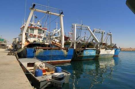 Italian trawlers released but questions remain