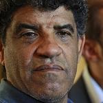 Al-Senussi not in Libya