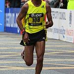 The 2012 London Olympic Games: A look at the Libyan athletes