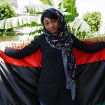 Libya at the London Olympics: it's the taking part that counts