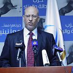 Mohammed Sawan signals retreat over previous stance towards National Forces Alliance