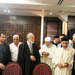 Tripoli Local Council chairman stands down, hailed for work during crisis period