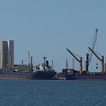 European Commission workshop on Transport in Libya