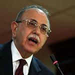 The  elections a "Crowning achievement"  - El-Kib