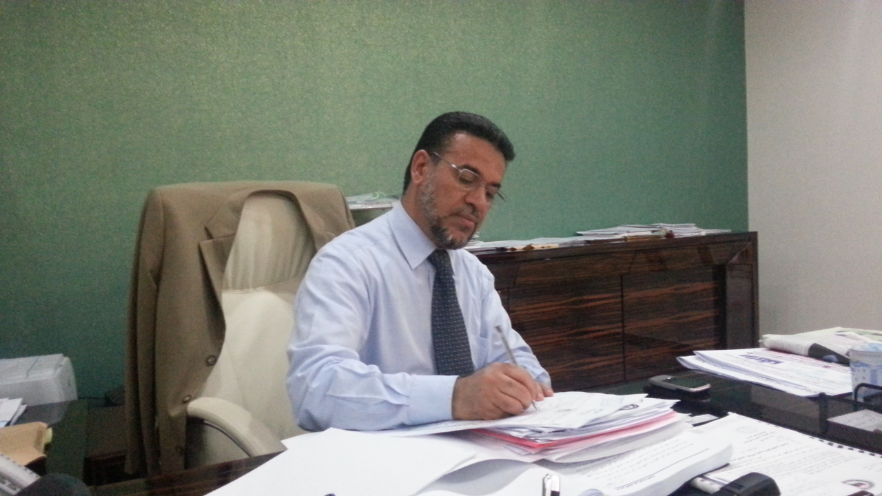 Local administration law will serve as the base for decentralisation: Minister