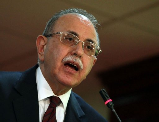 The  elections a "Crowning achievement"  - El-Kib