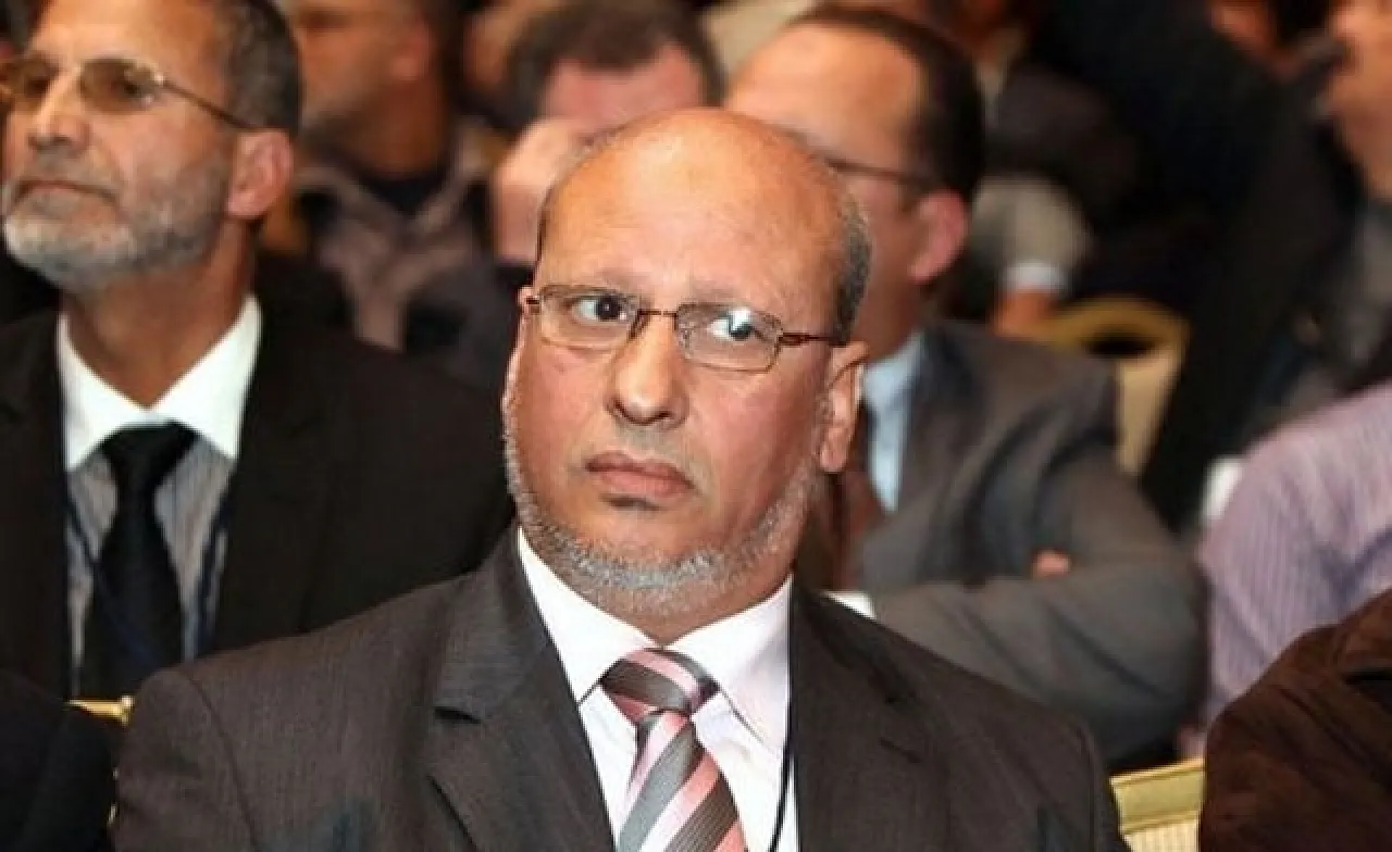 Despite attacks on Zeidan, Sawan is not breaking with the government (Photo: AFP)