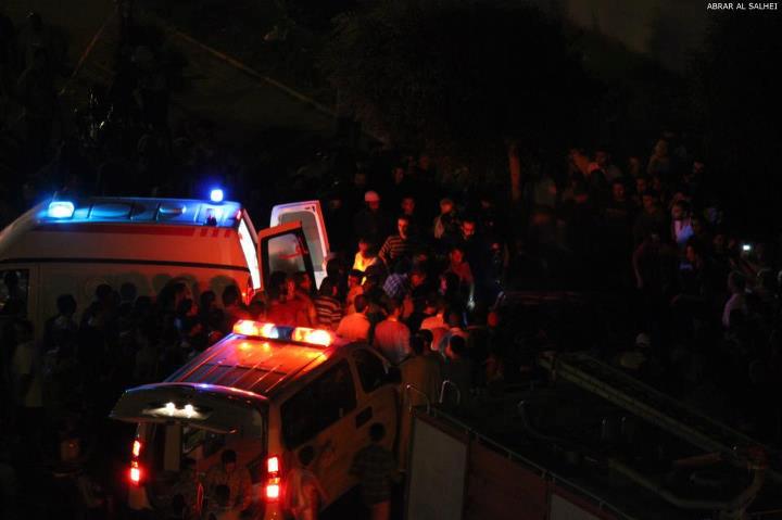 Exclusive - Interior Ministry communications system hacked as Qaddafi loyalists overheard discussing Tripoli blasts