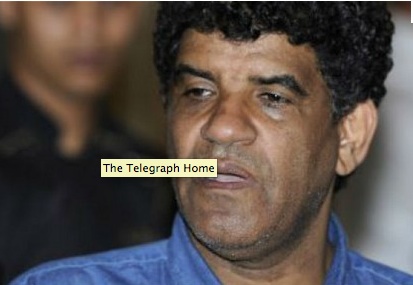 Abdullah Senussi to stand trial in Mauritania before  any extradition