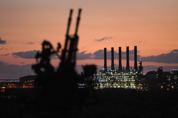 Ras Lanuf oil refinery resumes operations