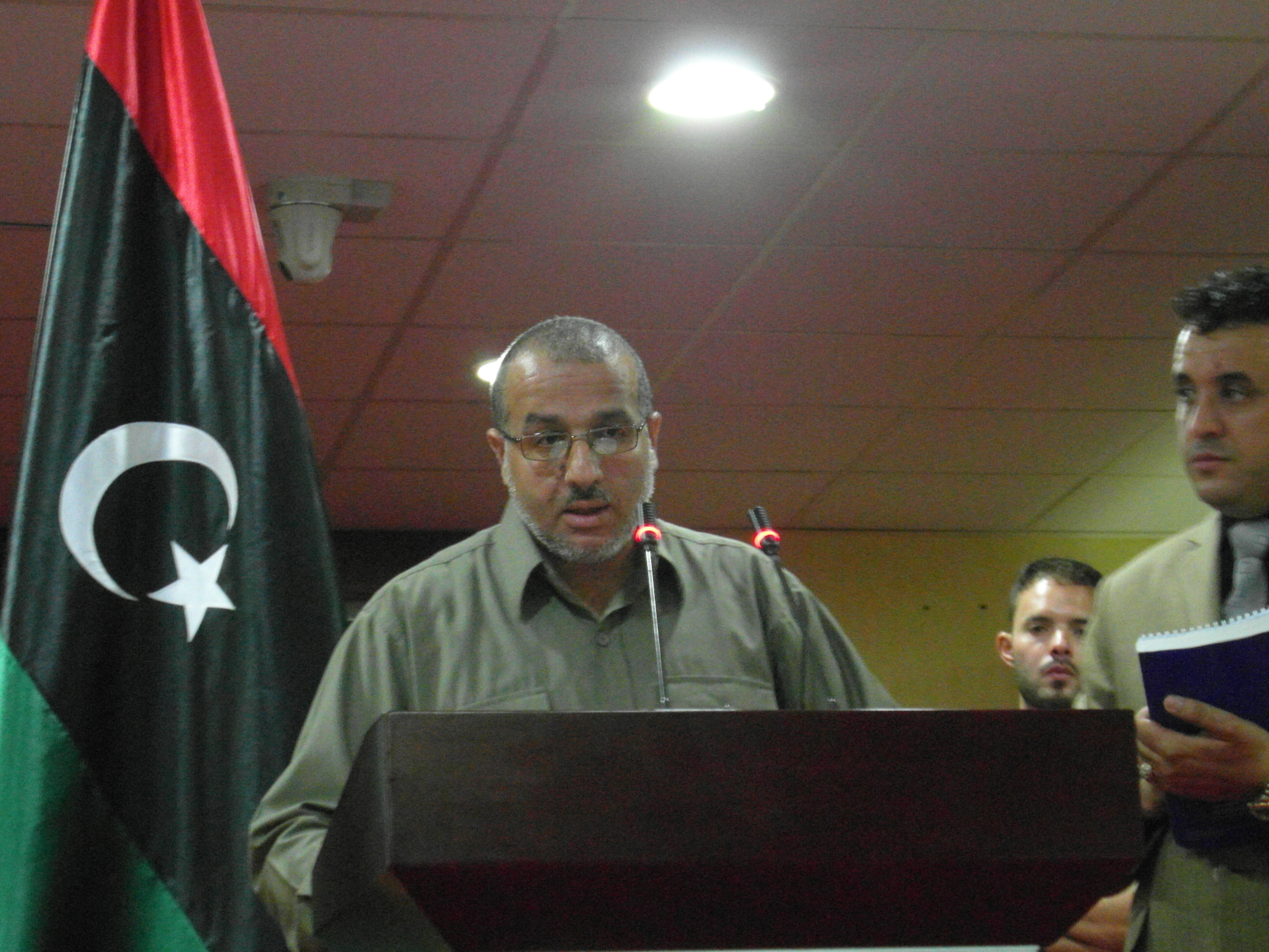 Ministry of Interior condemns Eid car bombs as ‘cowardly and terrorist’