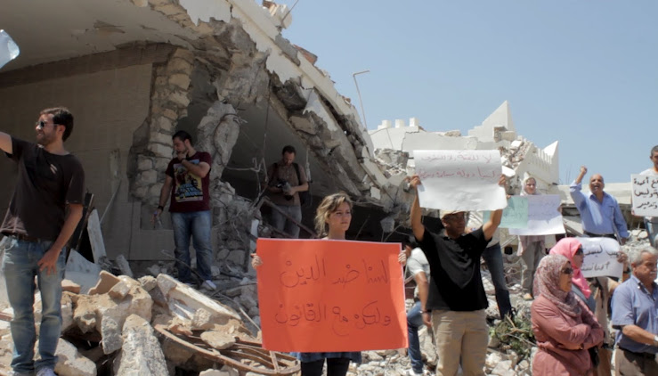 Imam abducted by Salafists as Tripoli shrine demolition continues