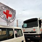 Misrata council condemns ICRC attack