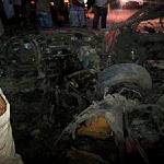 Fight over stall turns explosive in Tripoli