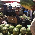Mizdah tense after market dispute slayings