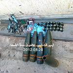 Further bombs found in Tripoli