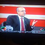 Minister Barasi openly campaigning for role of prime minister