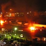 Two killed in car bomb blasts in Tripoli
