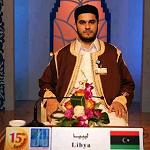 Libyan wins Dubai Quran reading competition