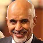 Mohammed Magarief: From Libya's most hunted man to National Congress speaker