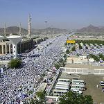 Quarter of Haj places reserved for martyrs' families, costs to be borne by government