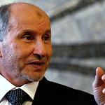 Jalil scotches rumours of future involvement in Jibril presidential council