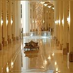 Rixos Al-Nasr Hotel: A Legacy of the past but hope for the future