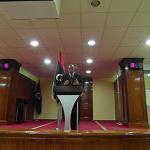 Summary of this week’s official government press conference