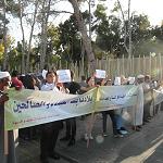 Widespread condemnation of mosque attacks and demands for government action